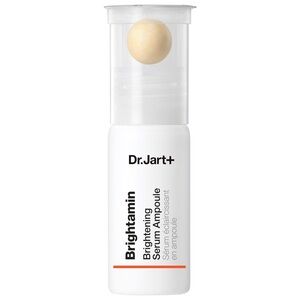 Dr. Jart+ 
Brightamin Brightening Serum with Niacinamide and Vitamin C